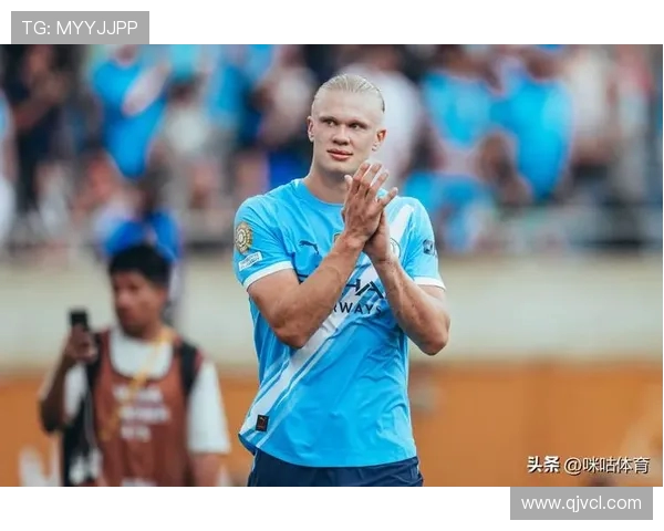 曼城FC26评分出炉 罗德里哈兰德领衔90分 赖因德斯谢尔基表现抢眼 曼城FC26评分出炉 罗德里哈兰德领衔90分 赖因德斯谢尔基表现抢眼