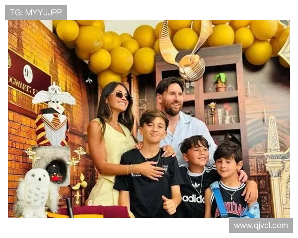 梅西三儿子西罗跑步姿势神似父亲遗传天赋显现