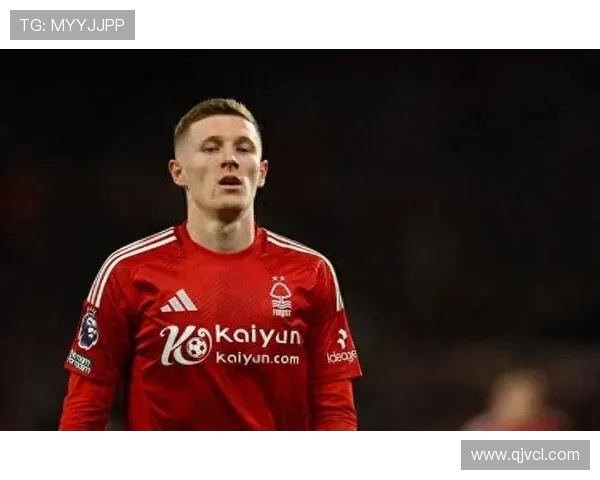 曼联计划以7000万镑引进森林中场安德森加强阵容