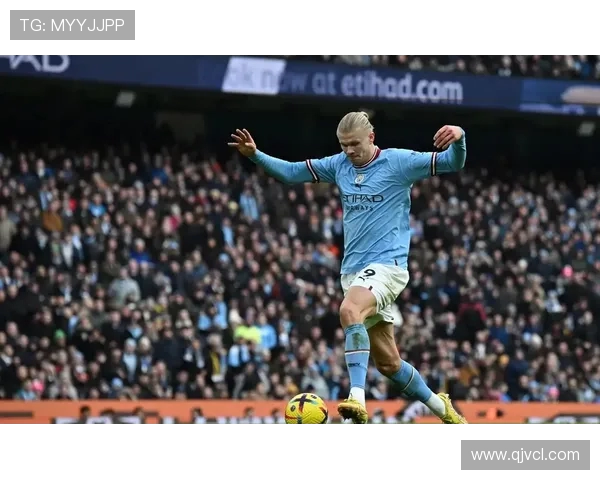 哈兰德补时两连失良机曼城绝平无望这帽子太难戴引热议 哈兰德补时两连失良机曼城绝平无望这帽子太难戴引热议