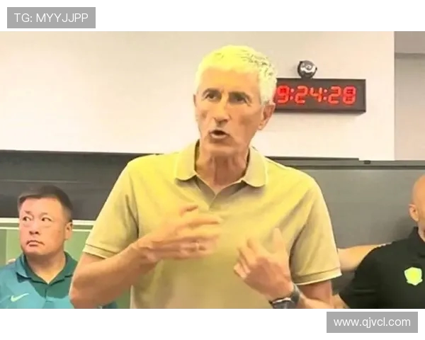 记者赵宇直言塞蒂恩令国安陷入混乱球队若不换帅恐再陷低迷