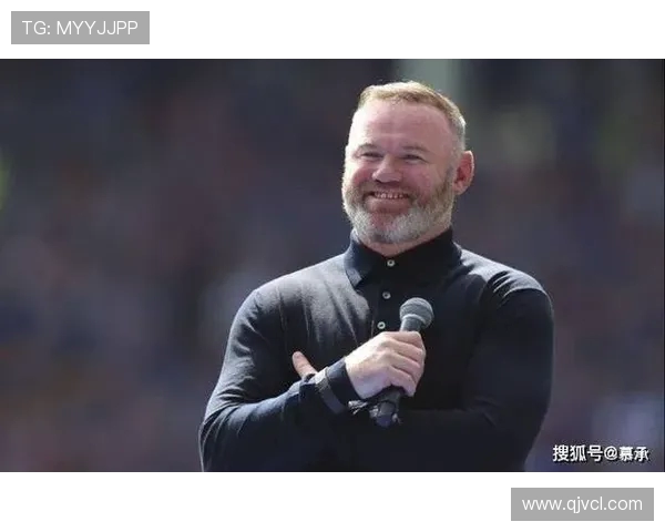 鲁尼:双红会压力更大在利物浦 也是他们重整旗鼓的绝佳机会 鲁尼:双红会压力更大在利物浦 也是他们重整旗鼓的绝佳机会