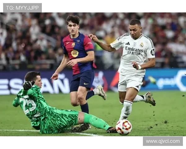 姆巴佩9次对阵巴萨打入12球 连续4场国家德比破门成焦点