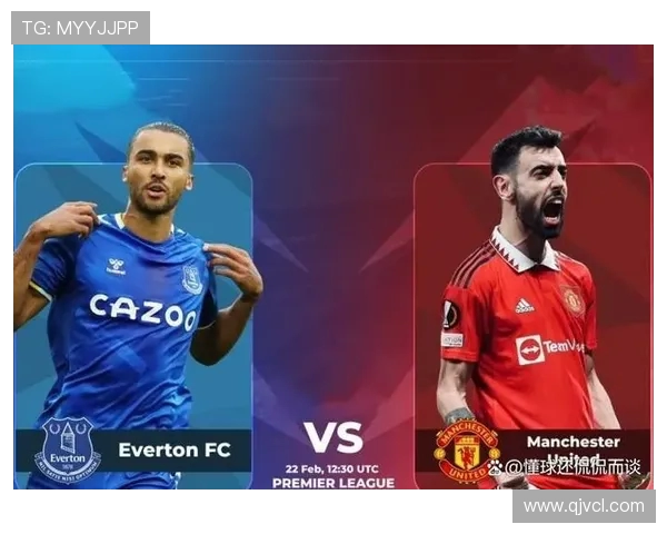 多打一人!曼联主场0-1不敌埃弗顿 3大主力沦为输球罪人